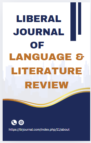 					View Vol. 3 No. 3 (2025): Liberal Journal of Language & Literature Review
				
